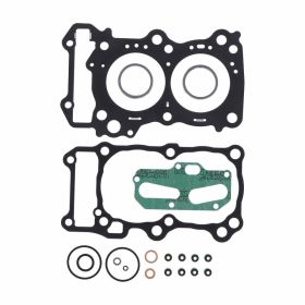 Kit guarnizioni smeriglio testa cilindro ATHENA P400510620072 per Suzuki AN 650