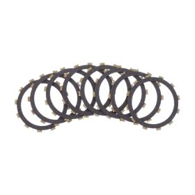 JMP Standard Kupplungsscheiben-Kit FCD0215 für Yamaha