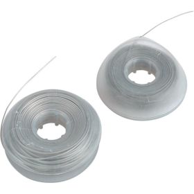 Moose Racing Brake Cable 0.8 mm x 22m