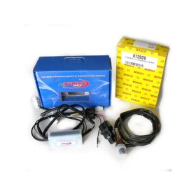MEIN TUNING-FAHRRAD ID-02 Kit einschließlich BOSH 4.9 Lambda-Sonde