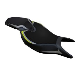 Rivestimento copri sella Senna specifico 1GRY-2