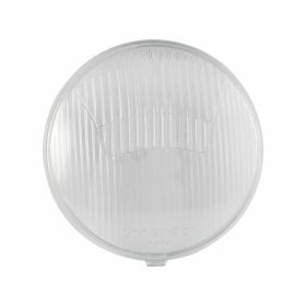 Vetro fanale PREMIUM QUALITAT D.110mm per Vespa 125 VNA T1/VNB T2/150 GS/T4
