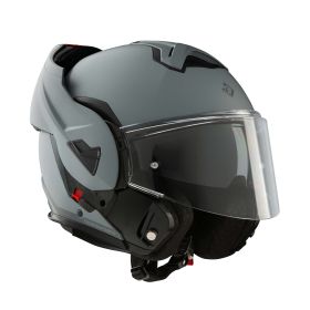 TUCANO URBANO FASTFLIP Modular helmet matt nard grey