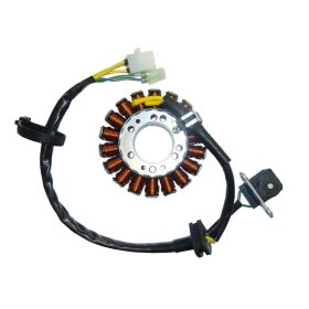 MAGNETI MARELLI Stator 18 Spulen für Kymco