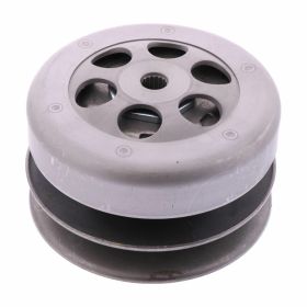 Complete Clutch 101 OCTANE 112mm