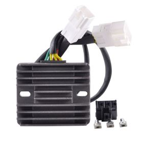RM STATOR Regler 12V 2 Anschlüsse für HONDA VT 1300