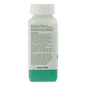 PELOX Rust Remover Spray 250ml