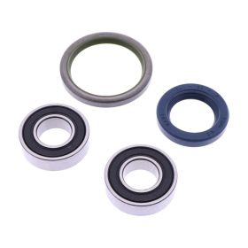 Kit de roulement de roue complet JMP 097 avec joint pour Honda XR