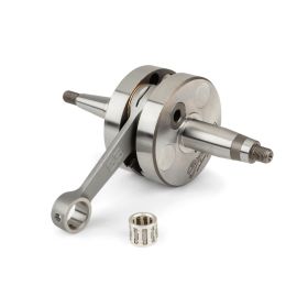 Albero motore STAGE6 HPC corsa 44mm Derbi E3/E4