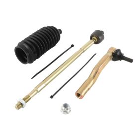 Testa tirante sterzo ALL BALLS 51-1085-L per Polaris