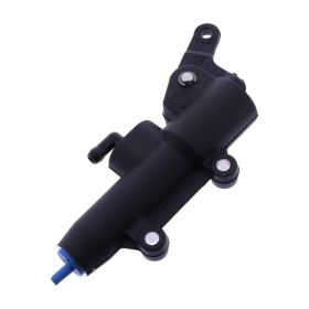 BREMBO 10477665 black rear brake pump 50mm spacing 16mm piston