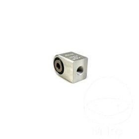 Kit abassamento posteriore ALPHA TECHNIK 33-KTMISDK-TL02KBA per Ktm DUKE 125 ABS EURO5