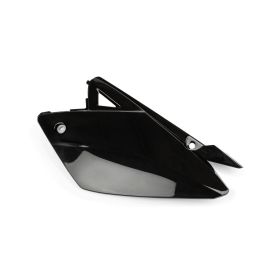 Left Black Rear Tail for Rieju MRT 2009-2021