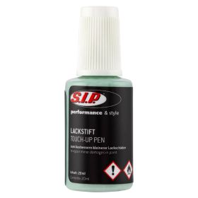 SIP Stick Peinture Turquoise Relax 350/A 20ml pour Vespa