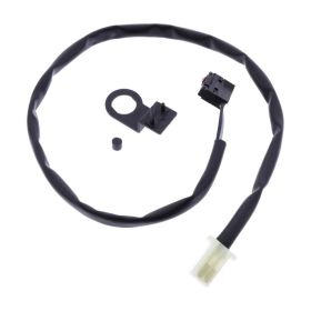 Original JMP 53940721A brake light switch for Ducati