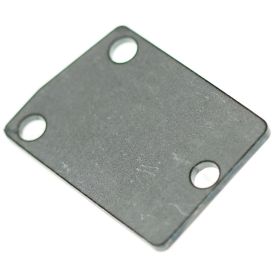 Plaque de couverture MRP pour Vespa PK XL/XL2