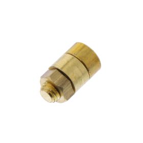 Kit de mamelons à vis JMP 10 Longueur 14 Trou 2,3 mm