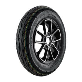 Ruota completa SIP Performance 3.50-10 59P TL/TT