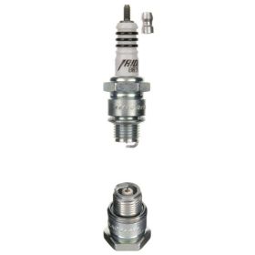 NGK Iridium-Zündkerze 14mm Gewinde