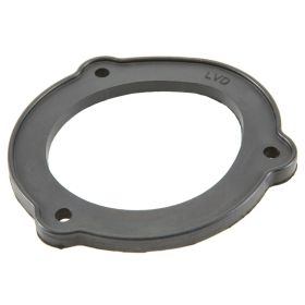Guarnizione collettore di aspirazione PREMIUM QUALITAT nero per Vespa GS SS