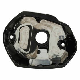 ZELIONI Headphones in Black Anodized CNC Aluminum stylish and durable