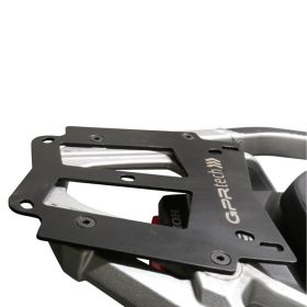 Gepäckträger für GPR Topcase 55L Stahl für HONDA CRF1100L Africa Twin
