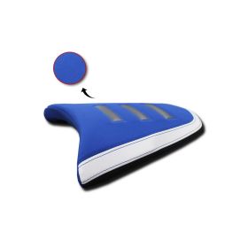 Sella posteriore Rally ISOTTA blu per BMW r 1300 gs