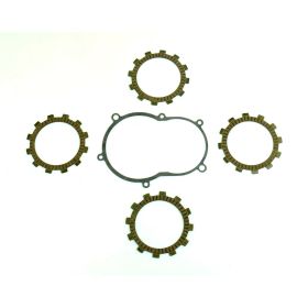 ATHENA Clutch Disc Kit P40230050 Gasketed for KTM 50 SX