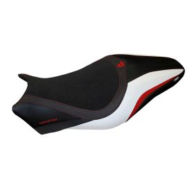 Housse de selle Alzira Velvet 1WH-1