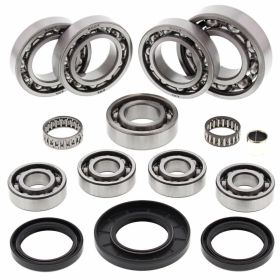 Kit revisione differenziale ALL BALLS 25-2090 completo per Polaris