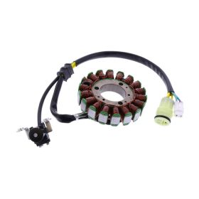 DZE 13024 Stator für Yamaha YFZ 450