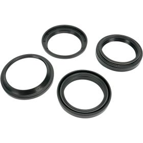 Kit de joints de fourche et de protection de poussière Moose Racing Classic 41 mm