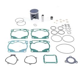 ATHENA 71.94 300CC 2T Piston Kit Pin 18 Selection B and Gaskets