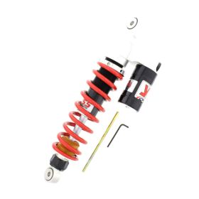 Mono ammortizzatore posteriore YSS MG366-350TRW-12-858F lunghezza 350mm