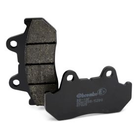 Plaquettes de frein BREMBO paire Carbon Ceramic 07025