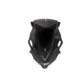Cupolino doppia bombatura ISOTTA per Yamaha T-Max