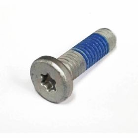 Vis de disque de frein Piaggio Torx M6x20mm 5A000656 pour Vespa GTS