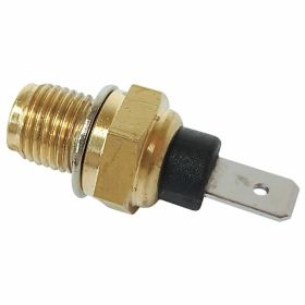 Wassertemperatursensor C4 für Piaggio Zip SP/Nrg Power DD