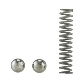 Kit molle crocera cambio CASAPERFORMANCE per Lambretta 125 LI