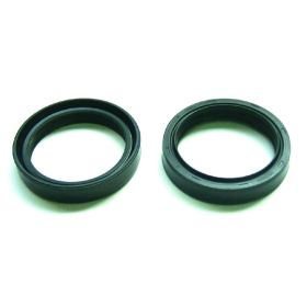 Kit paraoli forcella TOURMAX 39X51X8/10,5 2 pezzi