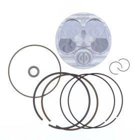 4T ATHENA geschmiedeter Kolben 76,98 mm 250CC Stift 16 für Yamaha