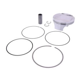 ATHENA komplettes Kolbenkit geschmiedet D.95.97 Auswahl B für Suzuki RM-Z 450