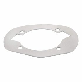 Entretoise de base de cylindre SIP 1,5 mm en aluminium pour Lambretta 125 LI