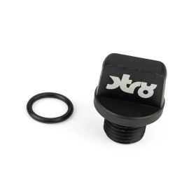 STR8 Neue Stil schwarze Öl-Kappe