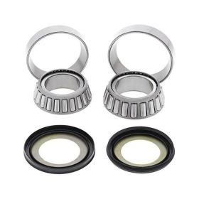 Kit de roulements de direction WRP pour KAWASAKI