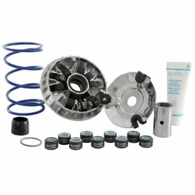 Variateur POLINI HI-SPEED 9 rouleaux PIAGGIO 200/250/300