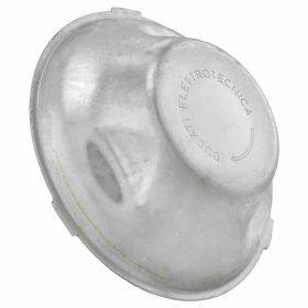 Coperchio antipolvere ventola PREMIUM QUALITAT per Lambretta