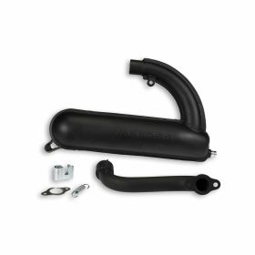 Pot echappement moto MALOSSI 3217871