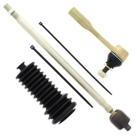 Testa tirante sterzo ALL BALLS 51-1060-R per Polaris GENERAL 1000