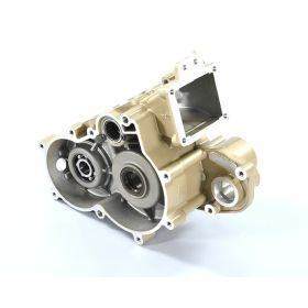 Coppia carter motore POLINI centrale dual spark T.250